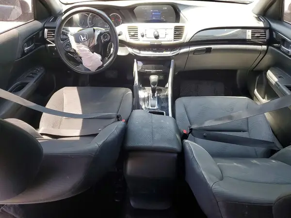 1HGCR2F39GA110289 2016 HONDA ACCORD - Image 8