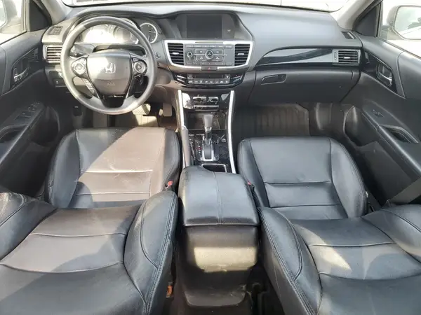 1HGCR2F39GA111832 2016 HONDA ACCORD - Image 8
