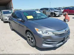 1HGCR2F39GA111863 2016 HONDA ACCORD