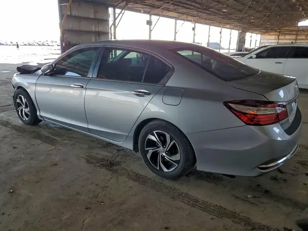 1HGCR2F39GA112334 2016 HONDA ACCORD - Image 2