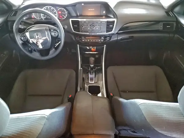 1HGCR2F39GA112334 2016 HONDA ACCORD - Image 8