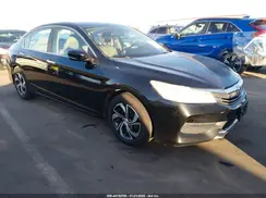 1HGCR2F39GA113743 2016 HONDA ACCORD