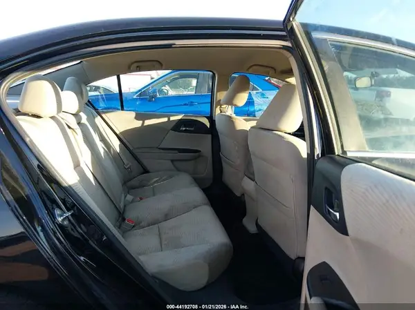 1HGCR2F39GA113743 2016 HONDA ACCORD - Image 8