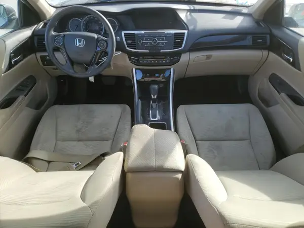 1HGCR2F39GA114181 2016 HONDA ACCORD - Image 8