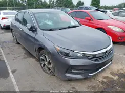 1HGCR2F39GA114598 2016 HONDA ACCORD