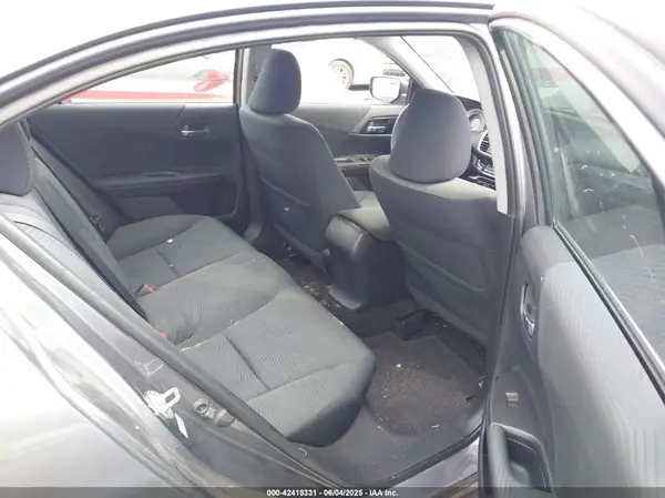1HGCR2F39GA114598 2016 HONDA ACCORD - Image 8