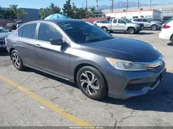 1HGCR2F39GA116772 2016 HONDA ACCORD