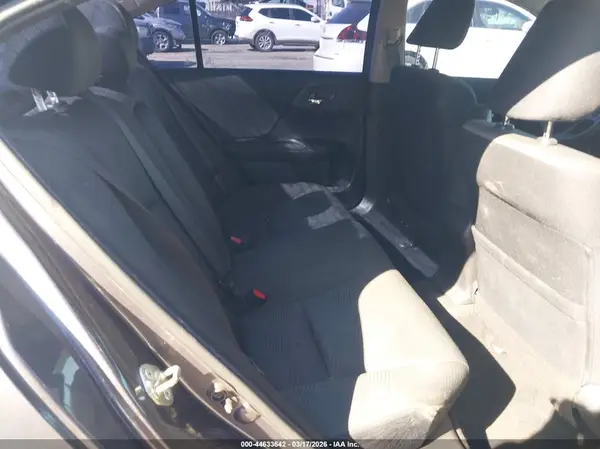 1HGCR2F39GA116772 2016 HONDA ACCORD - Image 8