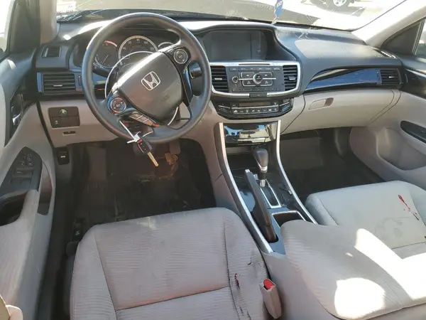 1HGCR2F39GA118666 2016 HONDA ACCORD - Image 8