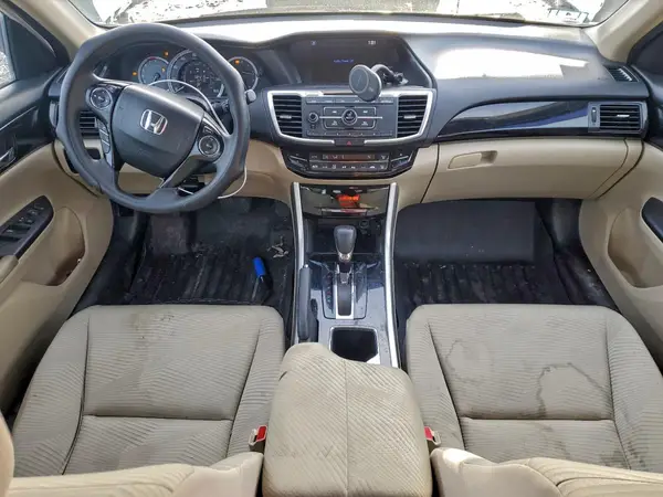 1HGCR2F39GA120711 2016 HONDA ACCORD - Image 8