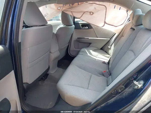 1HGCR2F39GA121289 2016 HONDA ACCORD - Image 8