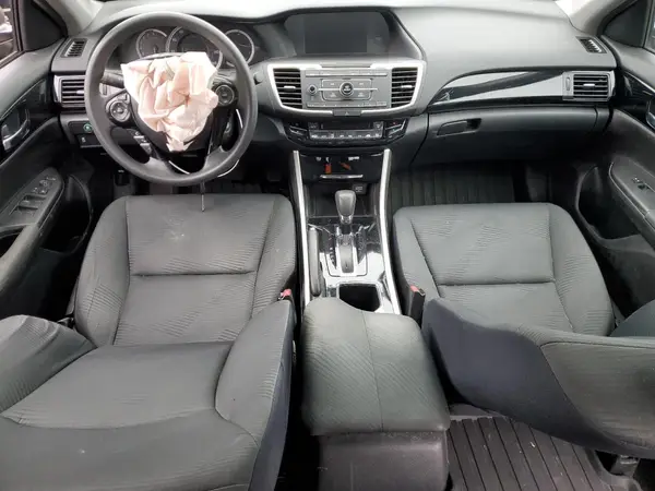 1HGCR2F39GA121759 2016 HONDA ACCORD - Image 8
