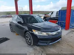 1HGCR2F39GA122412 2016 HONDA ACCORD