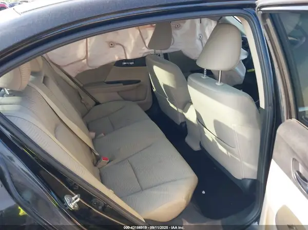1HGCR2F39GA122426 2016 HONDA ACCORD - Image 8