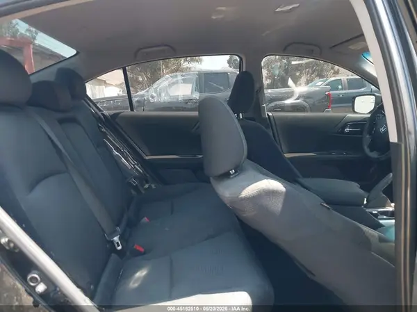 1HGCR2F39GA122457 2016 HONDA ACCORD - Image 8