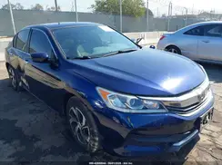 1HGCR2F39GA126895 2016 HONDA ACCORD