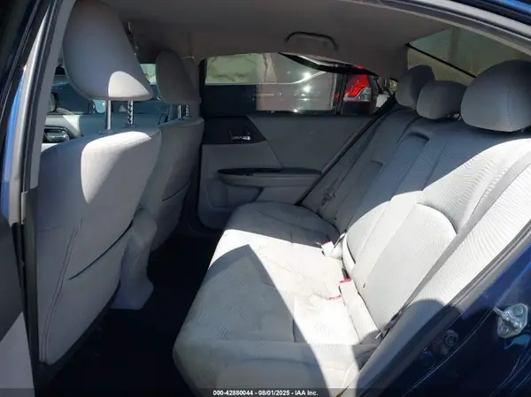 1HGCR2F39GA126895 2016 HONDA ACCORD - Image 8