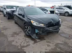 1HGCR2F39GA127223 2016 HONDA ACCORD