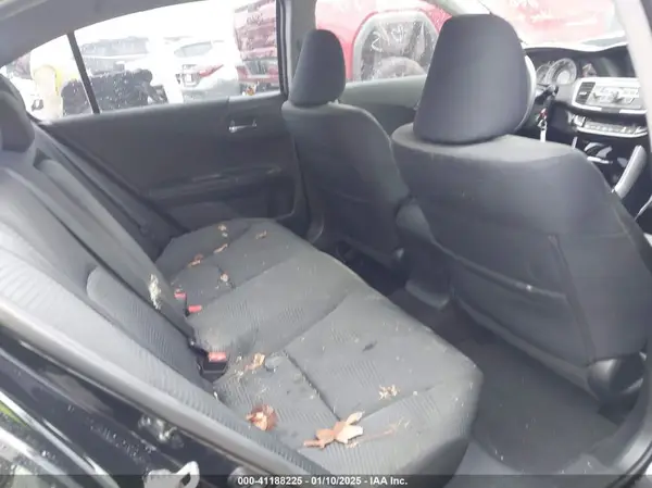1HGCR2F39GA127223 2016 HONDA ACCORD - Image 8