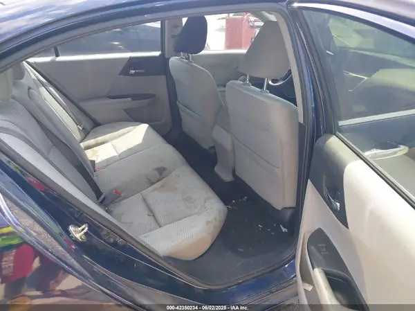 1HGCR2F39GA129277 2016 HONDA ACCORD - Image 8