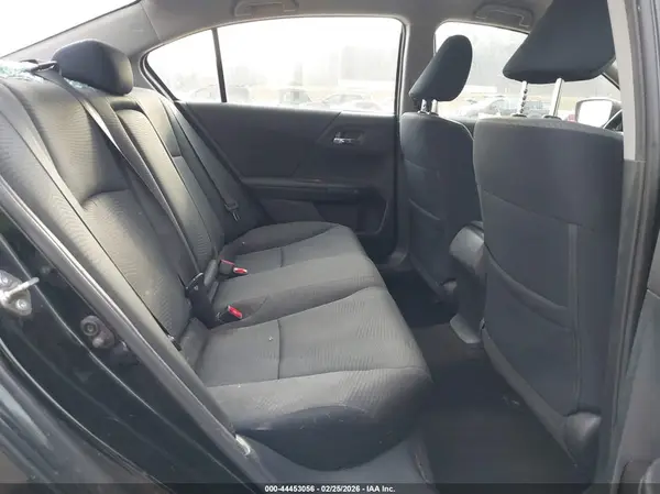 1HGCR2F39GA129974 2016 HONDA ACCORD - Image 8