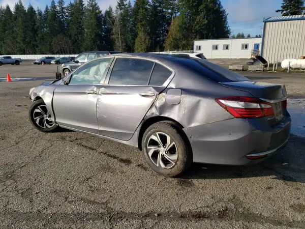 1HGCR2F39GA131546 2016 HONDA ACCORD - Image 2