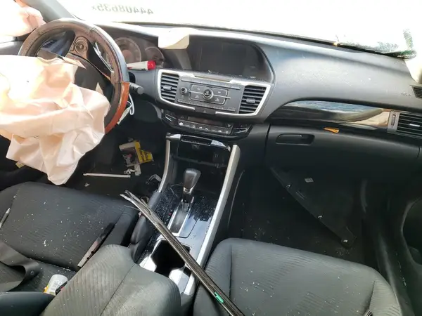 1HGCR2F39GA131546 2016 HONDA ACCORD - Image 8