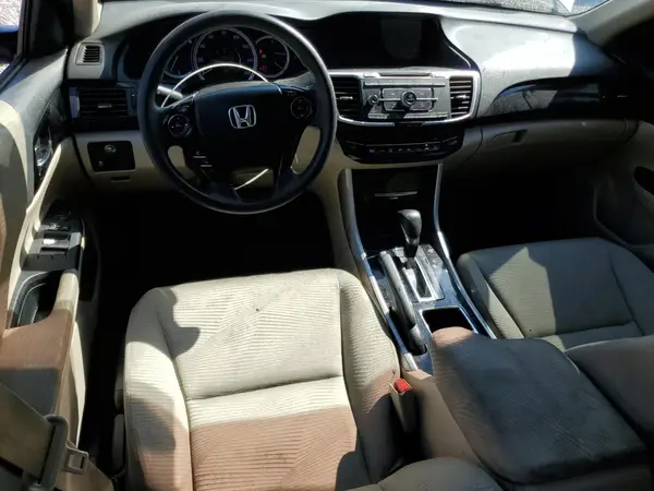 1HGCR2F39GA131563 2016 HONDA ACCORD - Image 8