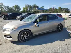 1HGCR2F39GA134172 2016 HONDA ACCORD