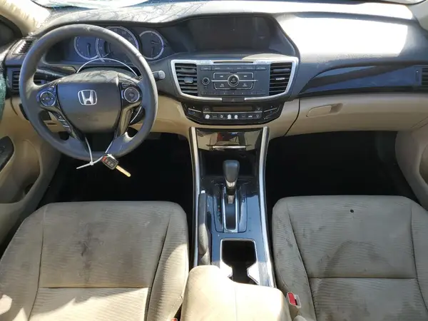 1HGCR2F39GA134172 2016 HONDA ACCORD - Image 8