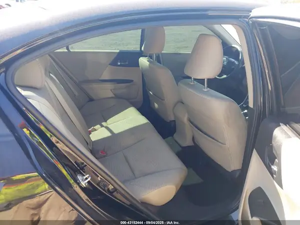 1HGCR2F39GA134897 2016 HONDA ACCORD - Image 8