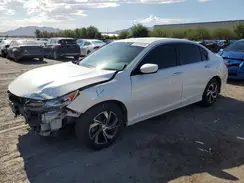 1HGCR2F39GA136195 2016 HONDA ACCORD