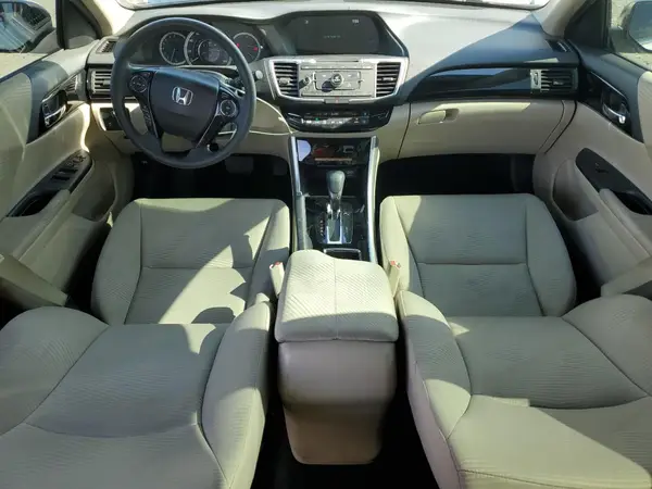 1HGCR2F39GA136195 2016 HONDA ACCORD - Image 8