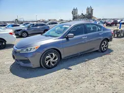 1HGCR2F39GA137413 2016 HONDA ACCORD