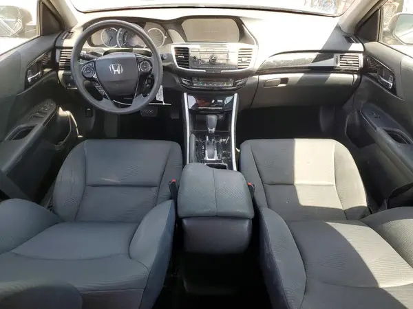 1HGCR2F39GA137413 2016 HONDA ACCORD - Image 8