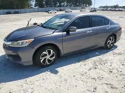 1HGCR2F39GA138190 2016 HONDA ACCORD