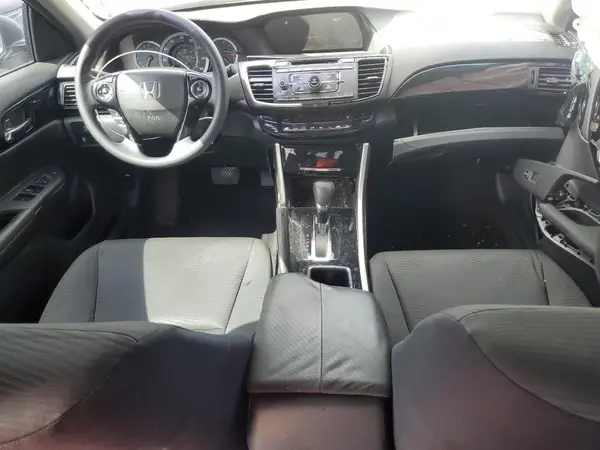 1HGCR2F39GA138190 2016 HONDA ACCORD - Image 8