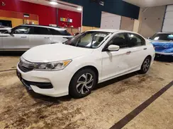 1HGCR2F39GA138996 2016 HONDA ACCORD