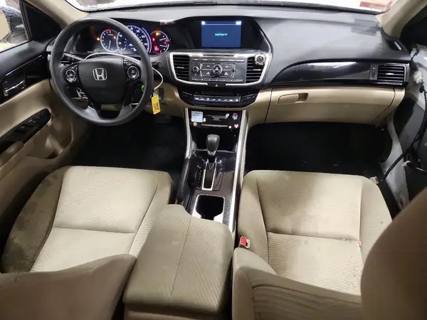1HGCR2F39GA138996 2016 HONDA ACCORD - Image 8