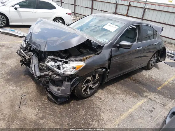 1HGCR2F39GA139534 2016 HONDA ACCORD - Image 2