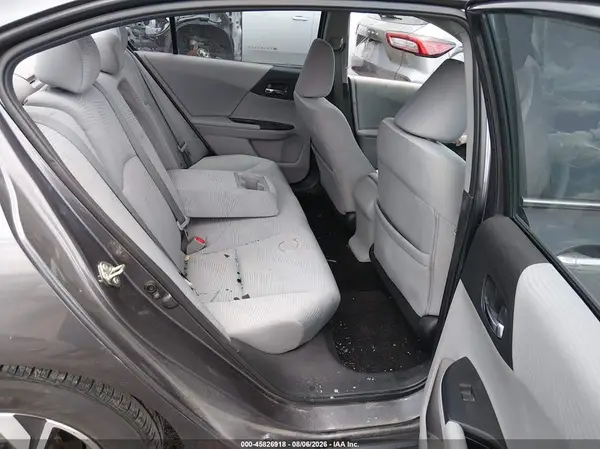 1HGCR2F39GA139534 2016 HONDA ACCORD - Image 8