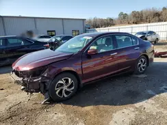 1HGCR2F39GA141395 2016 HONDA ACCORD