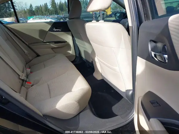 1HGCR2F39GA143065 2016 HONDA ACCORD - Image 8