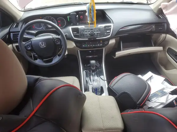 1HGCR2F39GA144068 2016 HONDA ACCORD - Image 8
