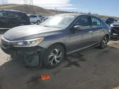 1HGCR2F39GA145835 2016 HONDA ACCORD