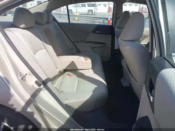 1HGCR2F39GA147021 2016 HONDA ACCORD - Image 8