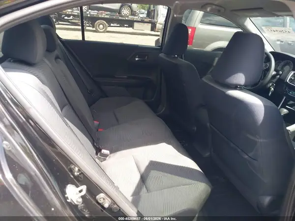 1HGCR2F39GA147178 2016 HONDA ACCORD - Image 8
