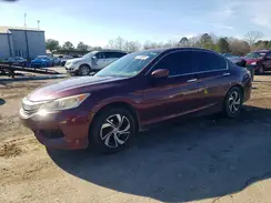 1HGCR2F39GA147889 2016 HONDA ACCORD