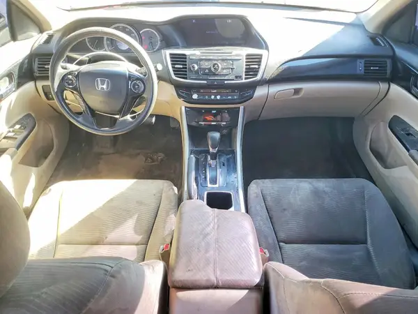 1HGCR2F39GA147889 2016 HONDA ACCORD - Image 8