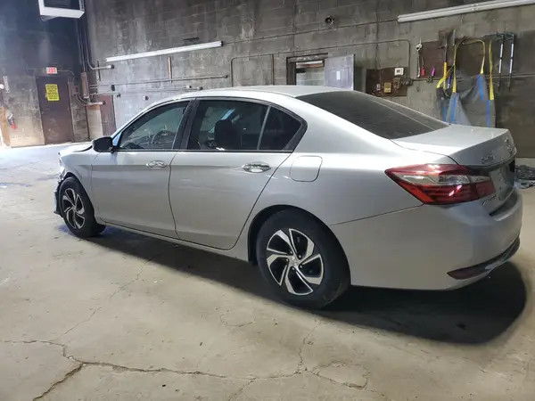 1HGCR2F39GA148749 2016 HONDA ACCORD - Image 2